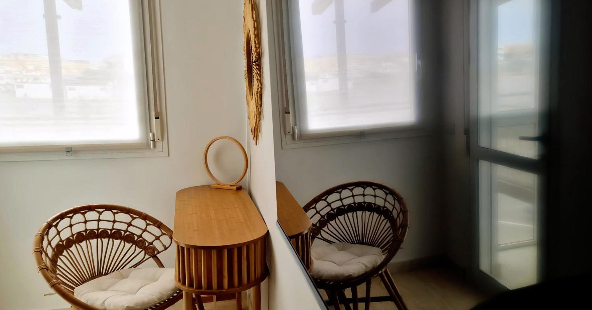 산미겔데아보나 Casa De La Kosa 아파트 외부 사진